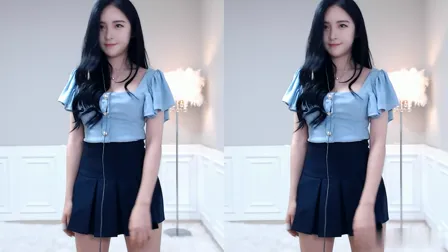 AfreecaTV主播皮丘BJ피츄2019年10月6日直播视频舞蹈剪辑20012050